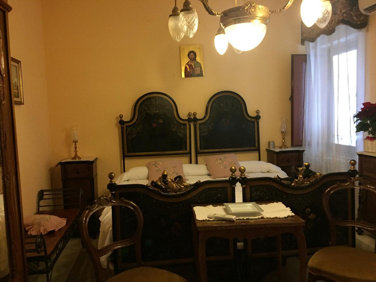 斯坦巴洛住宿加早餐旅馆 莫迪卡 外观 照片